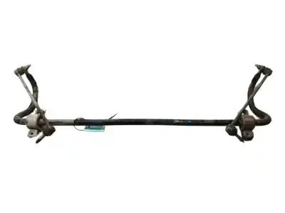 Peça sobressalente para automóvel em segunda mão barra estabilizadora dianteira por citroen jumpy autobús (v_) 1.6 bluehdi 115 referências oem iam 9811384980