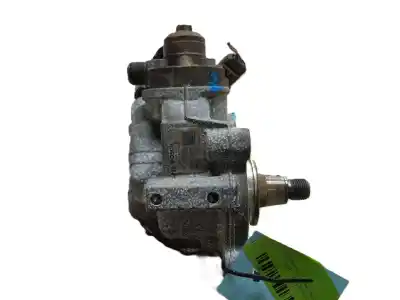 Peça sobressalente para automóvel em segunda mão bomba de injeção por citroen jumpy autobús (v_) 1.6 bluehdi 115 referências oem iam 9811347380  0445010739