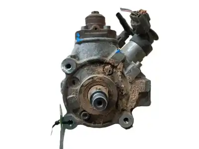 Peça sobressalente para automóvel em segunda mão bomba de injeção por citroen jumpy autobús (v_) 1.6 bluehdi 115 referências oem iam 9811347380  0445010739