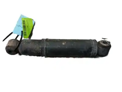 Peça sobressalente para automóvel em segunda mão amortecedor traseiro esquerdo por citroen jumpy autobús (v_) 1.6 bluehdi 115 referências oem iam 9816509880  03091000802