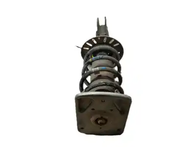 Peça sobressalente para automóvel em segunda mão amortecedor dianteiro direito por citroen jumpy autobús (v_) 1.6 bluehdi 115 referências oem iam 9821596680  0081037h01