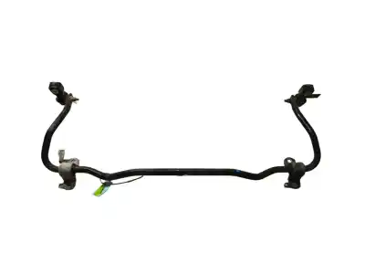 Peça sobressalente para automóvel em segunda mão barra estabilizadora traseira por citroen jumpy autobús (v_) 1.6 bluehdi 115 referências oem iam 9805637680  