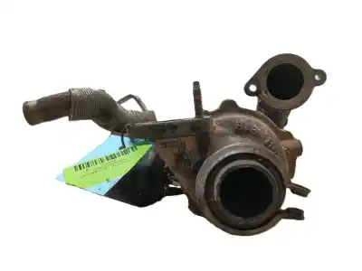 Peça sobressalente para automóvel em segunda mão turbocompresor por citroen jumpy autobús (v_) 1.6 bluehdi 115 referências oem iam 9804119380  gtd1244vz