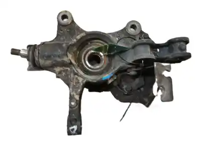 Peça sobressalente para automóvel em segunda mão manga de eixo dianteira direita por citroen jumpy autobús (v_) 1.6 bluehdi 115 referências oem iam 1617969380  