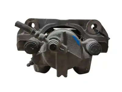 Peça sobressalente para automóvel em segunda mão pinça de travão dianteira direita por citroen jumpy autobús (v_) 1.6 bluehdi 115 referências oem iam 1613260180  