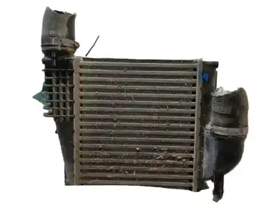 İkinci el araba yedek parçası INTERCOOLER için PEUGEOT PARTNER FURGONETA/MONOVOLUMEN (K9)  OEM IAM referansları 9675627980  MM11882