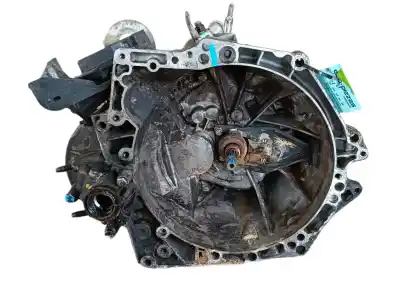 Recambio de automóvil de segunda mano de CAJA CAMBIOS para PEUGEOT PARTNER TEPEE  referencias OEM IAM 1609983380  20ETAA
