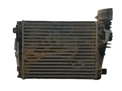 Second-hand car spare part intercooler for citroen jumpy furgón (v_) 1.5 bluehdi 100 oem iam references 9806562180  mm11883