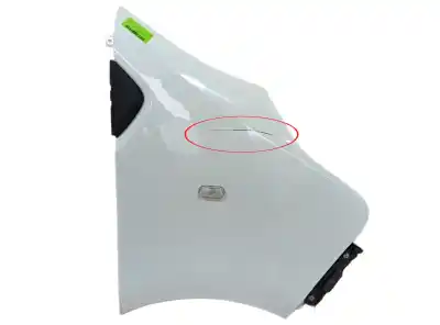 Second-hand car spare part  for FIAT TALENTO FURGÓN (296_)  OEM IAM references 6000617163  