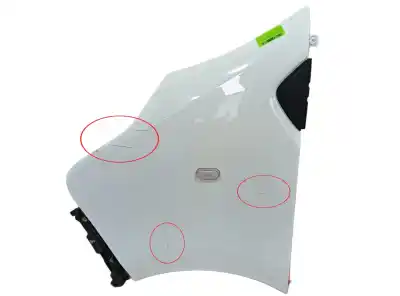 Second-hand car spare part  for FIAT TALENTO FURGÓN (296_)  OEM IAM references 6000617162  