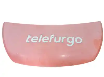 Second-hand car spare part  for FIAT TALENTO FURGÓN (296_)  OEM IAM references 6000640708  