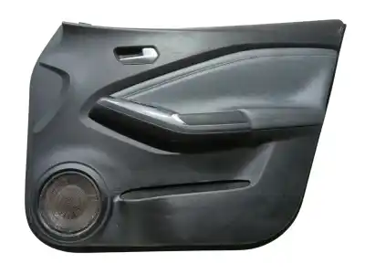Peça sobressalente para automóvel em segunda mão  por NISSAN JUKE (F16_)  Referências OEM IAM 809006PG0A  809A06PG0A
