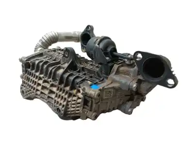 Second-hand car spare part Egr Cooler for PEUGEOT PARTNER FURGONETA/MONOVOLUMEN (K9) 1.5 BLUEHDI 100 OEM IAM references 9813050280  GS988004