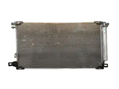 Автозапчасти б/у конденсатор / радиатор кондиционера воздуха за toyota corolla fastback (_e21_) 1.8 hybrid (zwe211) ссылки oem iam 88460f4040  