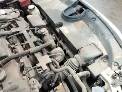 Автозапчасти б/у конденсатор / радиатор кондиционера воздуха за toyota corolla fastback (_e21_) 1.8 hybrid (zwe211) ссылки oem iam 88460f4040  