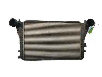 Peça sobressalente para automóvel em segunda mão intercooler por volkswagen golf plus v (5m1, 521) 1.9 tdi referências oem iam 1k0145803l