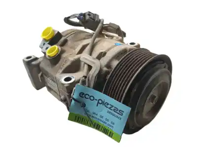 Second-hand car spare part AIR CONDITIONING COMPRESSOR for TOYOTA LAND CRUISER PRADO (_J15_)  OEM IAM references 8832060A01  4472609451