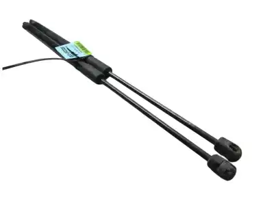 Peça sobressalente para automóvel em segunda mão amortecedores do tronco / porta por kia sportage iv (ql, qle) 1.7 crdi referências oem iam 81780f1000