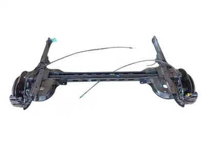 Second-hand car spare part  for FIAT TALENTO FURGÓN (296_)  OEM IAM references 6000617072  