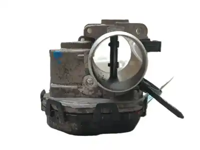 Second-hand car spare part Throttle Body for PEUGEOT PARTNER FURGONETA/MONOVOLUMEN (K9) 1.5 BLUEHDI 100 OEM IAM references 9830171480  V29121487