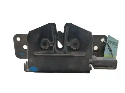 Peça sobressalente para automóvel em segunda mão fechadura do capô por kia sportage iv (ql, qle) 1.7 crdi referências oem iam 81130d9000