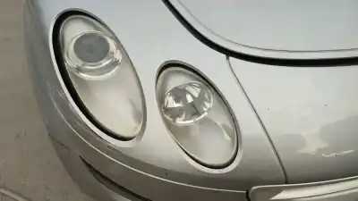 Second-hand car spare part RIGHT HEADLIGHT for SMART FORFOUR (454)  OEM IAM references A4545401054  