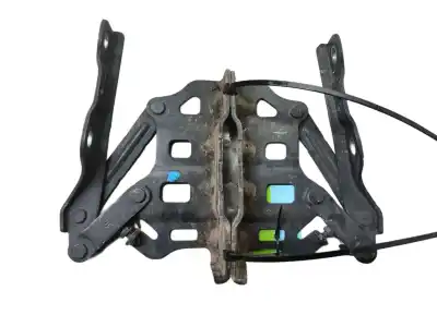 Gebrauchtes Autoersatzteil MOTORHAUBENSCHARNIER zum KIA SPORTAGE IV (QL, QLE) 1.7 CRDI OEM-IAM-Referenzen 6000620217  