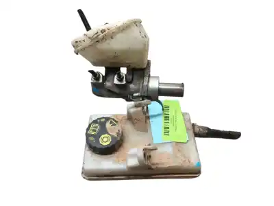 Recambio de automóvil de segunda mano de BOMBA FRENO para PEUGEOT PARTNER TEPEE  referencias OEM IAM 1636404880  9654002180