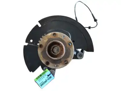Peça sobressalente para automóvel em segunda mão Manga De Eixo Dianteira Direita por NISSAN JUKE (F16_) 1.0 Referências OEM IAM 4001400Q2B  411502116RD