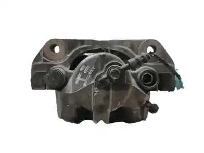 Peça sobressalente para automóvel em segunda mão pinça de travão dianteira esquerda por citroen jumpy autobús (v_) 1.6 bluehdi 115 referências oem iam 1613260080  78tf578139261