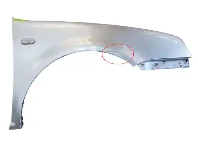 İkinci el araba yedek parçası ÖN SAG ÇAMURLUK için VOLKSWAGEN GOLF IV (1J1)  OEM IAM referansları 1JE821022A  