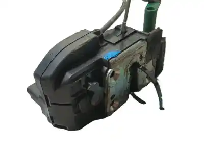 Second-hand car spare part Left Front Door Lock for NISSAN NV200 FURGÓN 1.5 DCI 85 (M20, M20M) OEM IAM references 80501JX50A  