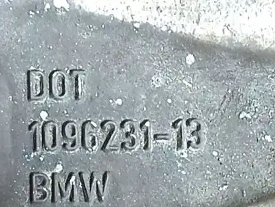 Peça sobressalente para automóvel em segunda mão jante por bmw x5 (e53) 3.0 i referências oem iam 1096231-13 9jx19 is48