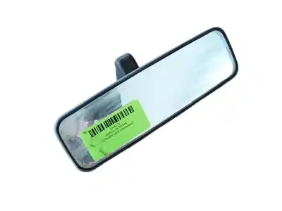 Pezzo di ricambio per auto di seconda mano specchio interno per citroen nemo monospace 1.4 hdi riferimenti oem iam 1613700280