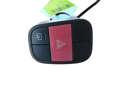 Pezzo di ricambio per auto di seconda mano avvertimento per citroen nemo monospace 1.4 hdi riferimenti oem iam 6490g4