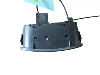 Second-hand car spare part hazard warning lights for citroen nemo monospace 1.4 hdi oem iam references 6490g4  