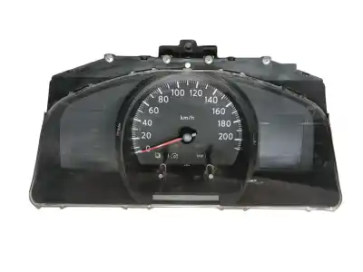 Second-hand car spare part  for NISSAN NV200 FURGÓN  OEM IAM references 24820JX56A  JX56CACH6