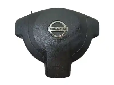 Second-hand car spare part  for NISSAN NV200 FURGÓN  OEM IAM references K8510JX50A  NMJX509X140119