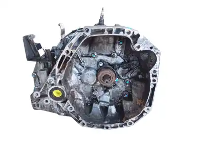 Second-hand car spare part  for NISSAN NV200 FURGÓN  OEM IAM references 3210000Q0J  JR5180