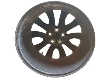 Автозапчастина б/у шина для land rover range rover evoque (l538) 2.2 d 4x4 посилання на oem iam ej321007aa 8jx18 et45