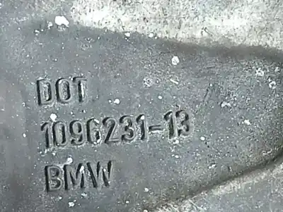 Peça sobressalente para automóvel em segunda mão jante por bmw x5 (e53) 3.0 i referências oem iam 1096231-13 9jx19 is48