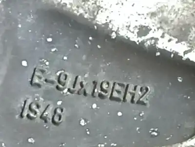 Peça sobressalente para automóvel em segunda mão jante por bmw x5 (e53) 3.0 i referências oem iam 1096231-13 9jx19 is48