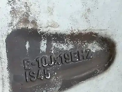 Peça sobressalente para automóvel em segunda mão jante por bmw x5 (e53) 3.0 i referências oem iam 1096231-13 9jx19 is48