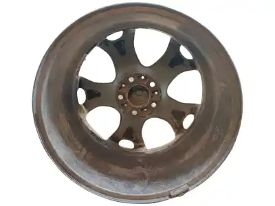 Peça sobressalente para automóvel em segunda mão jante por bmw x5 (e53) 3.0 i referências oem iam 1096231-13 9jx19 is48