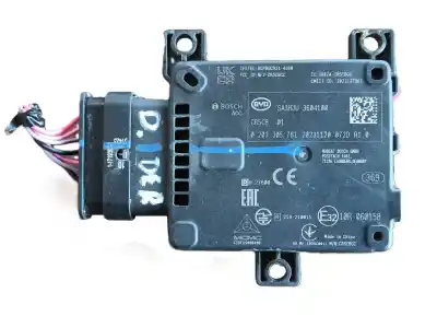 Pezzo di ricambio per auto di seconda mano modulo elettronico per byd seal u riferimenti oem iam 0203305781