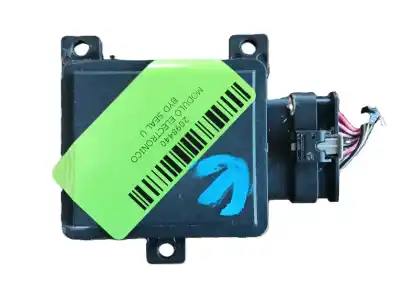Pezzo di ricambio per auto di seconda mano modulo elettronico per byd seal u  riferimenti oem iam 0203305781  3887acr5c8cc