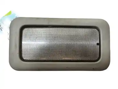 Peça sobressalente para automóvel em segunda mão Luz Interior por CITROEN NEMO MONOSPACE 1.4 HDI Referências OEM IAM 6362Q3  896002