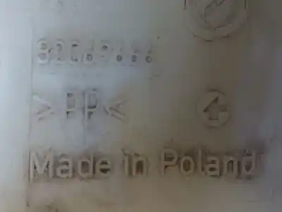 Peça sobressalente para automóvel em segunda mão  por FIAT 500 (312_)  Referências OEM IAM 77364662  32069666