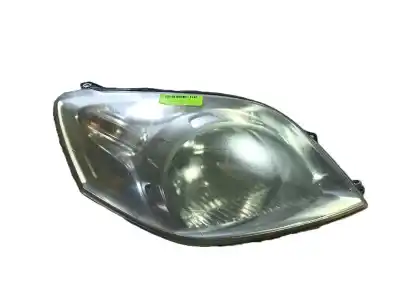 Peça sobressalente para automóvel em segunda mão Farol / Farolim Direito por CITROEN NEMO MONOSPACE 1.4 HDI Referências OEM IAM 6205AY  1353197080