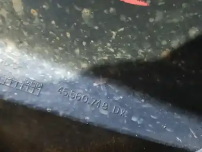 Peça sobressalente para automóvel em segunda mão farol / farolim direito por citroen nemo monospace 1.4 hdi referências oem iam 6205ay  1353197080